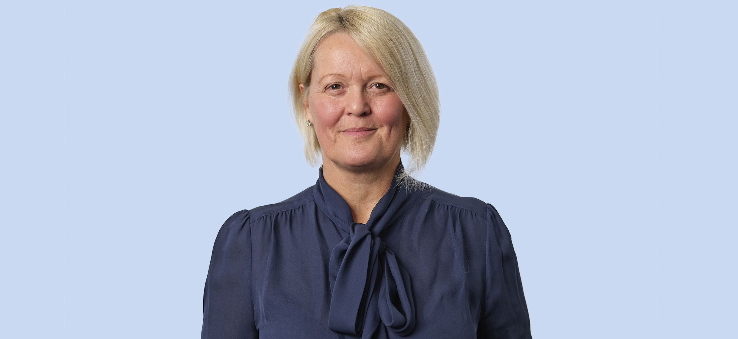 NatWest Group CEO Alison Rose DBE