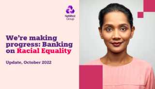 Banking on Racial Equality
