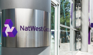 NatWest Group sign in office
