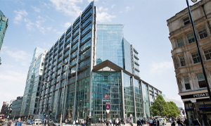 NatWest Group office building