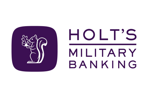 Holt's logo