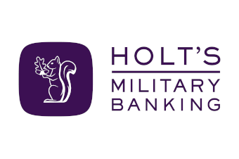 Holt's logo